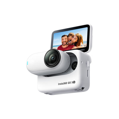 Insta360 Go 3S