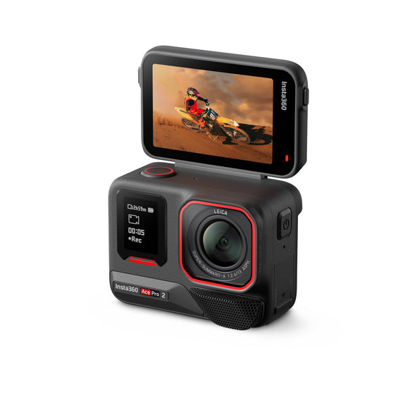 Insta360 Ace Pro 2