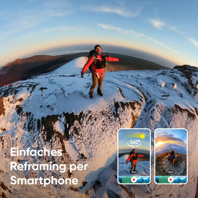 Insta360 X4