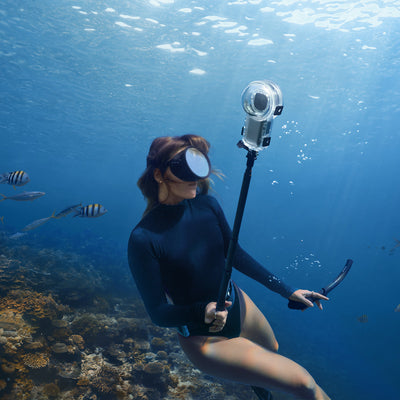 Insta360 X5