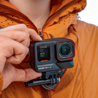 Insta360 Ace Pro 2