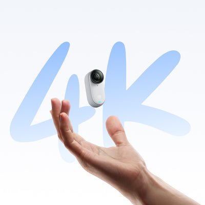 Insta360 Go 3S