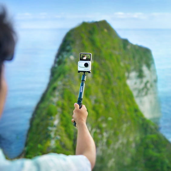 Insta360 Go 3S