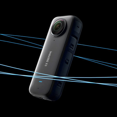 Insta360 X3