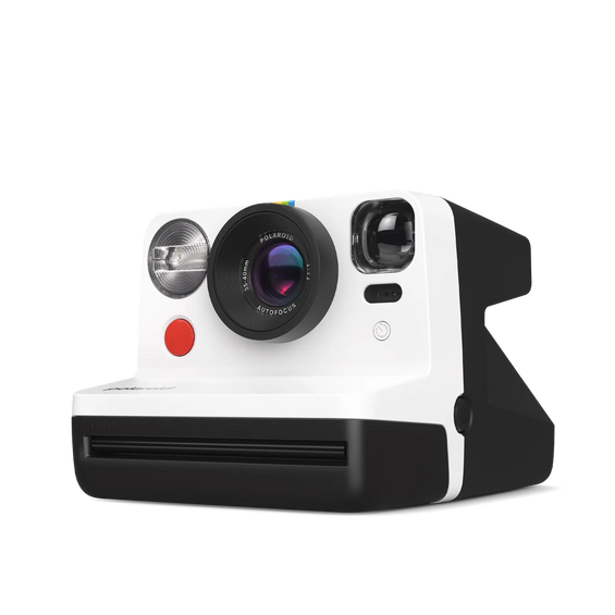Polaroid Now – ZeMove - Main Image