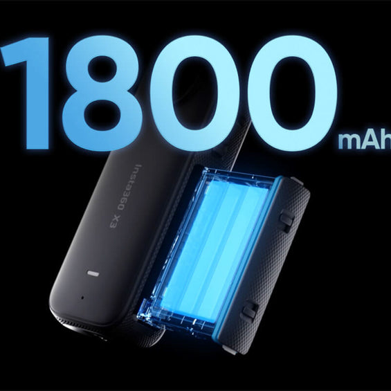 Insta360 X3