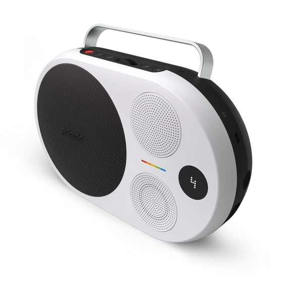 Polaroid prism best sale wireless speaker