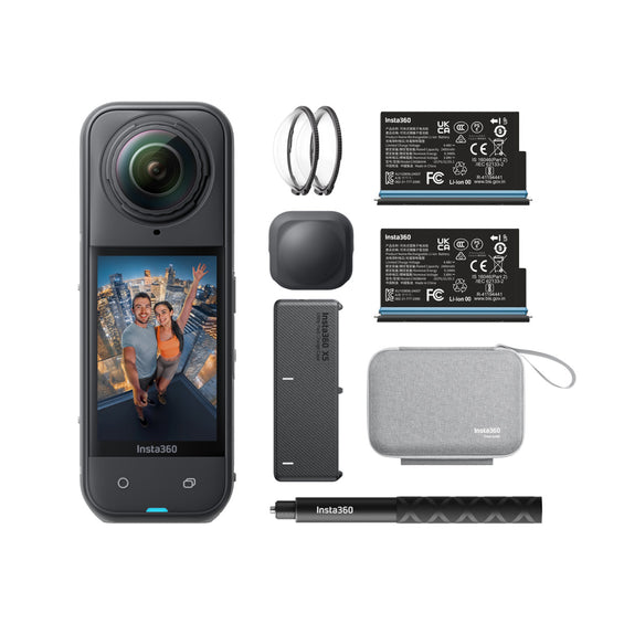 Insta360 X5