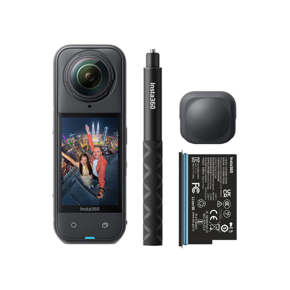 Insta360 X5