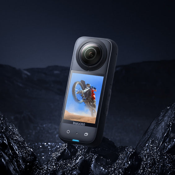Insta360 X3