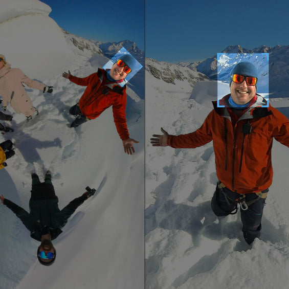Insta360 X3