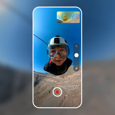 Insta360 X3