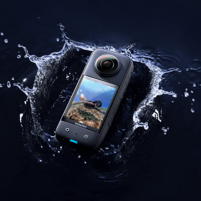 Insta360 X3