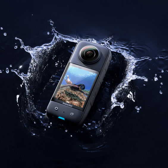 Insta360 X3