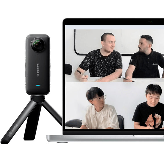 Insta360 X3