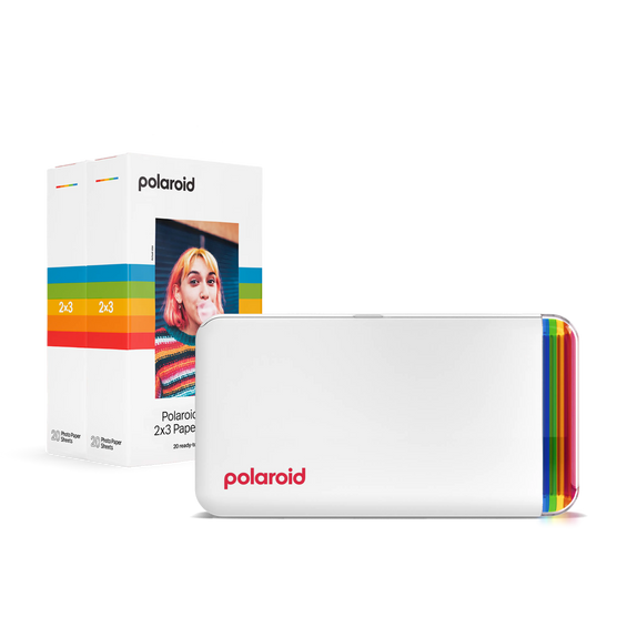Polaroid Hi·Print Fotodrucker