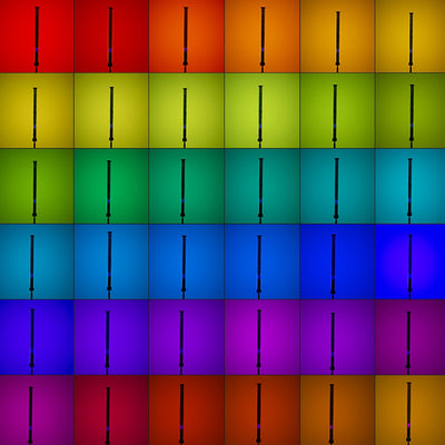 ZeLightstick RGB/LED